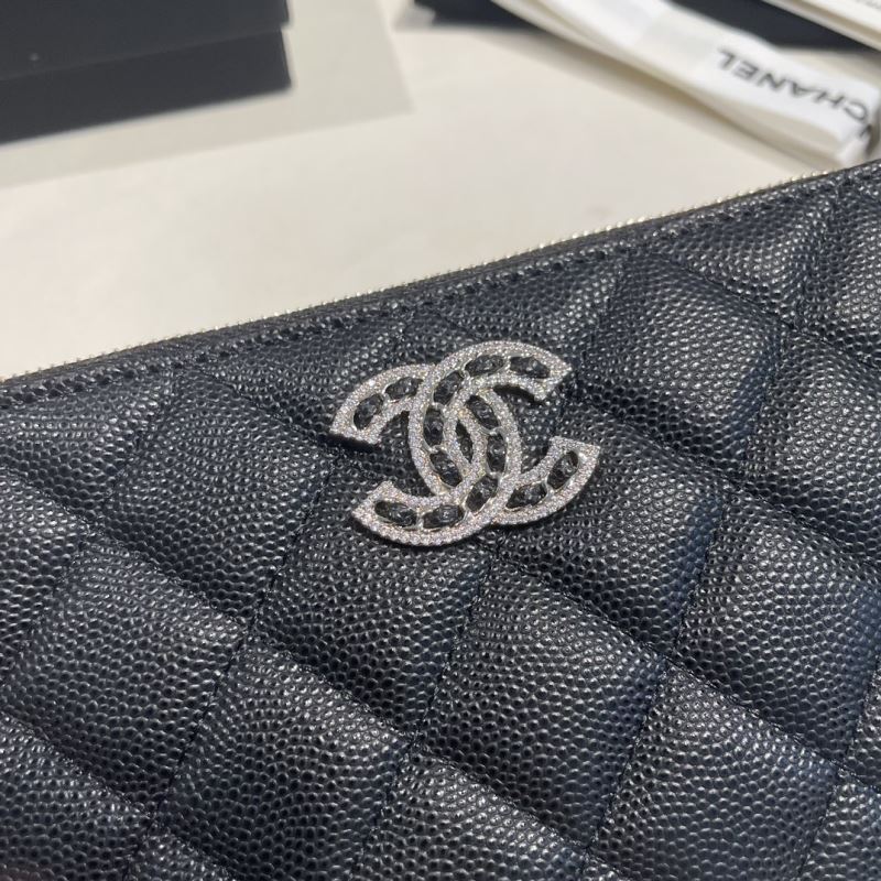 Chanel Wallet Purse